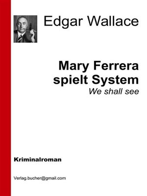 cover image of Mary Ferrara spielt System